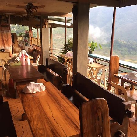 Hotel Batad Transient House Banaue Zewnętrze zdjęcie