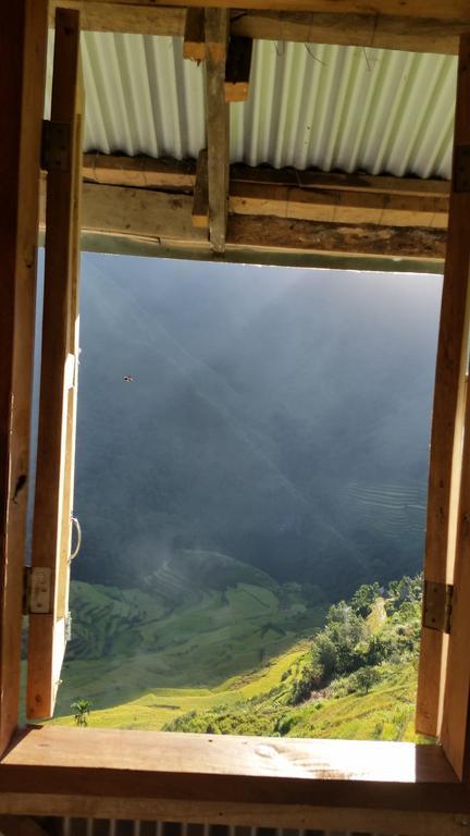 Hotel Batad Transient House Banaue Pokój zdjęcie