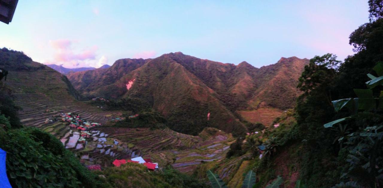 Hotel Batad Transient House Banaue Zewnętrze zdjęcie