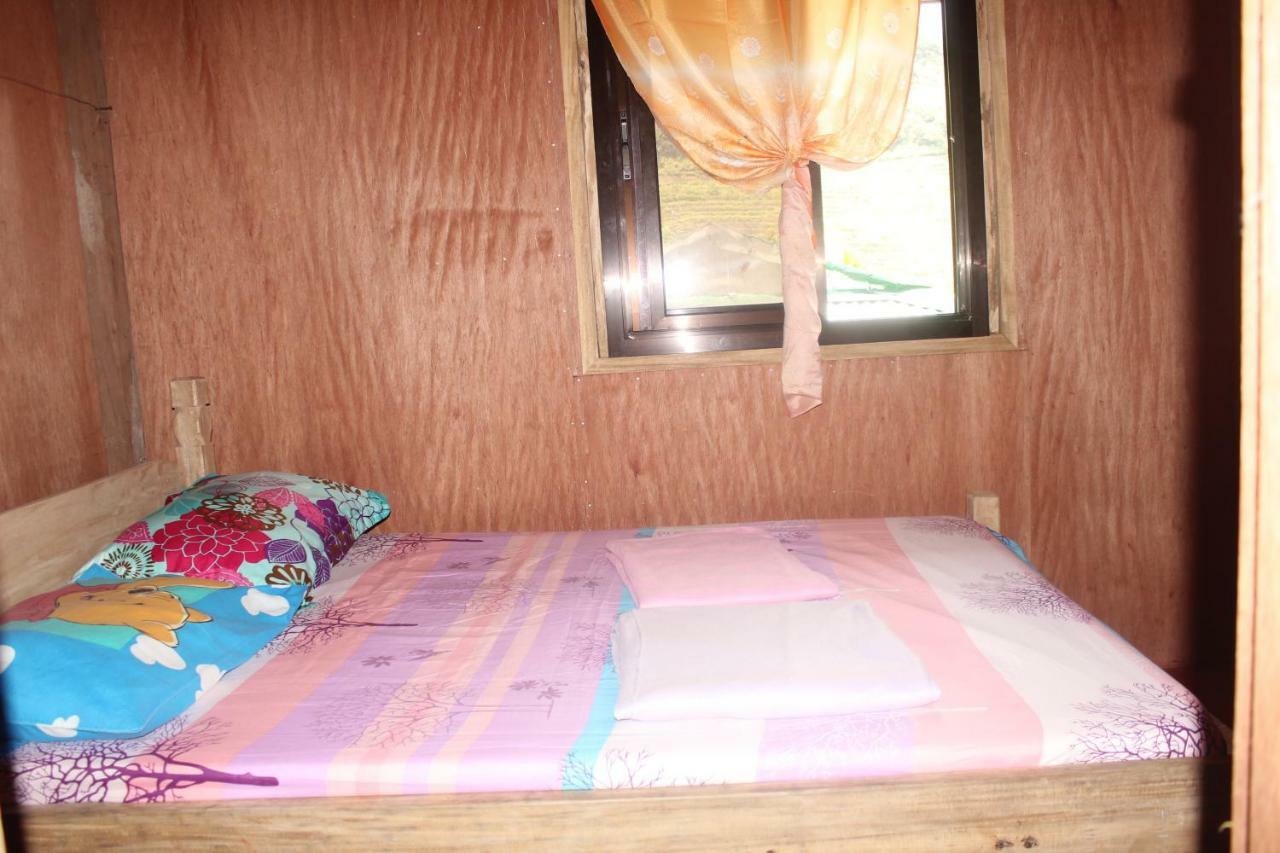 Hotel Batad Transient House Banaue Zewnętrze zdjęcie
